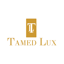 Tamed Lux logo