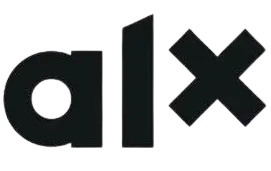 ALX logo