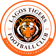 Lagos Tigers FC logo